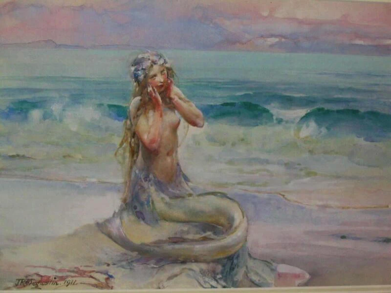 Sirena 1911